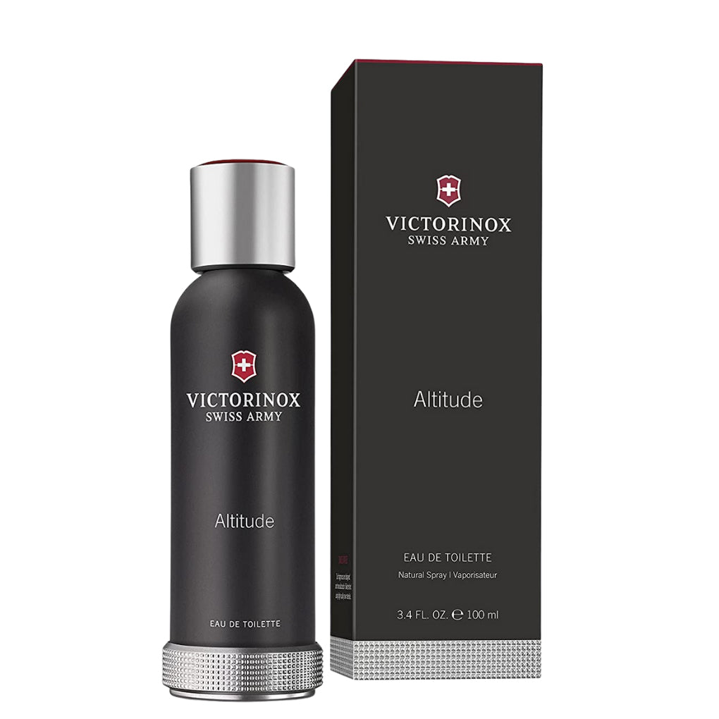 Victorinox Altitude Man 100ML EDP