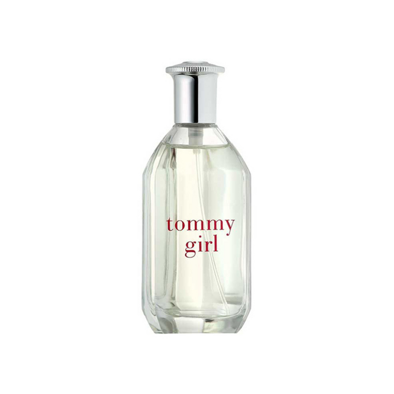 Tester Tommy Hilfiger Tommy Girl 100 ML EDT Perfumes