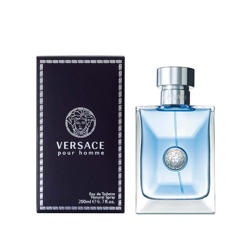 Versace POUR HOMME 200ML EDT