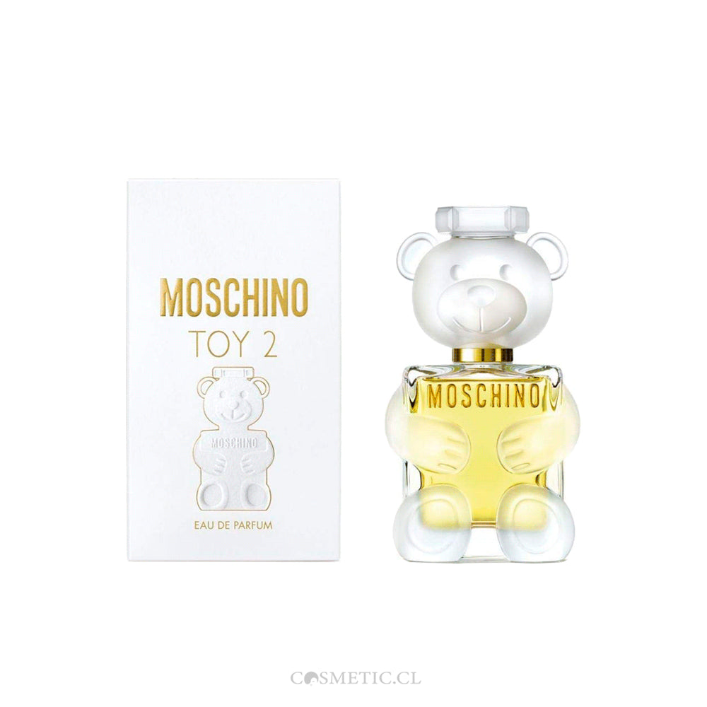 Moschino Toy 2 Woman 100ML EDT