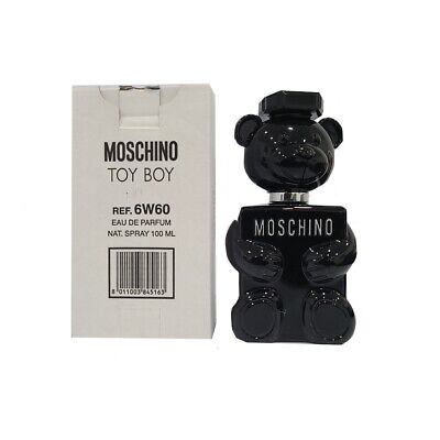 TESTER Moschino Toy Boy EDP 100ML