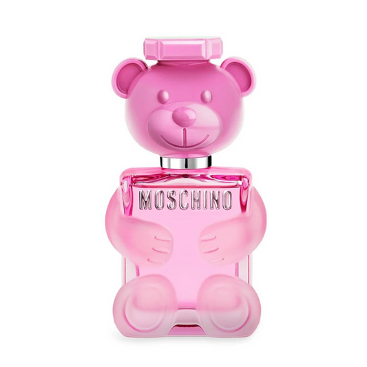 TESTER Moschino Toy 2 Bubble Gum Woman 100ML EDT