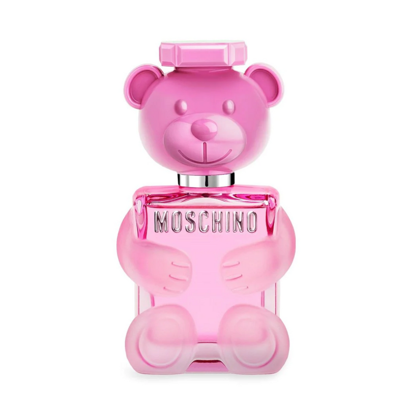 TESTER Moschino Toy 2 Bubble Gum Woman 100ML EDT