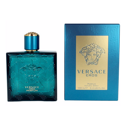 Versace Eros PARFUM Hombre 100 ML EDP