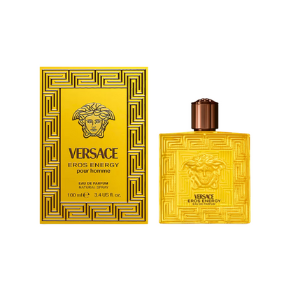 Versace Eros Energy POUR HOMME EDP 100 ML