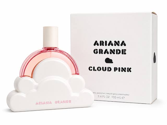 Tester Ariana Grande Cloud Pink EDP 100ML