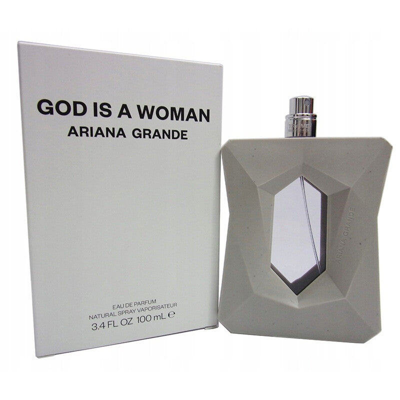 Tester Ariana Grande ''god Is A Woman'' 100 ML EDP Perfume