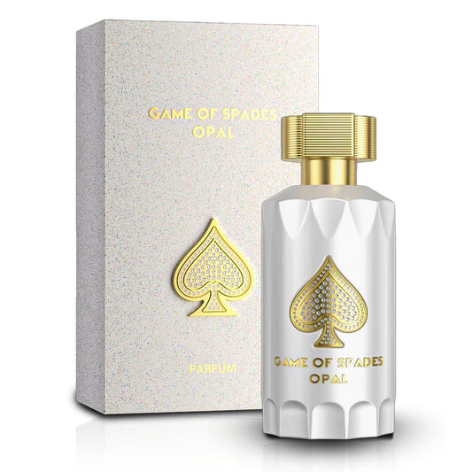 Jo Milano Game Of Spades Opal 100 ml Edp