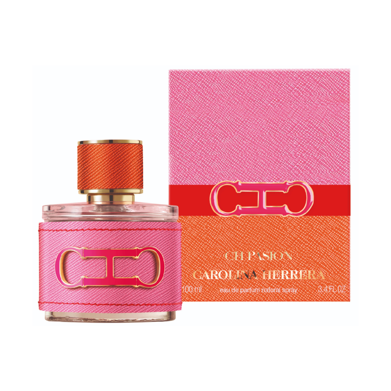 Carolina Herrera Ch Mujer Pasion 100 ML EDP