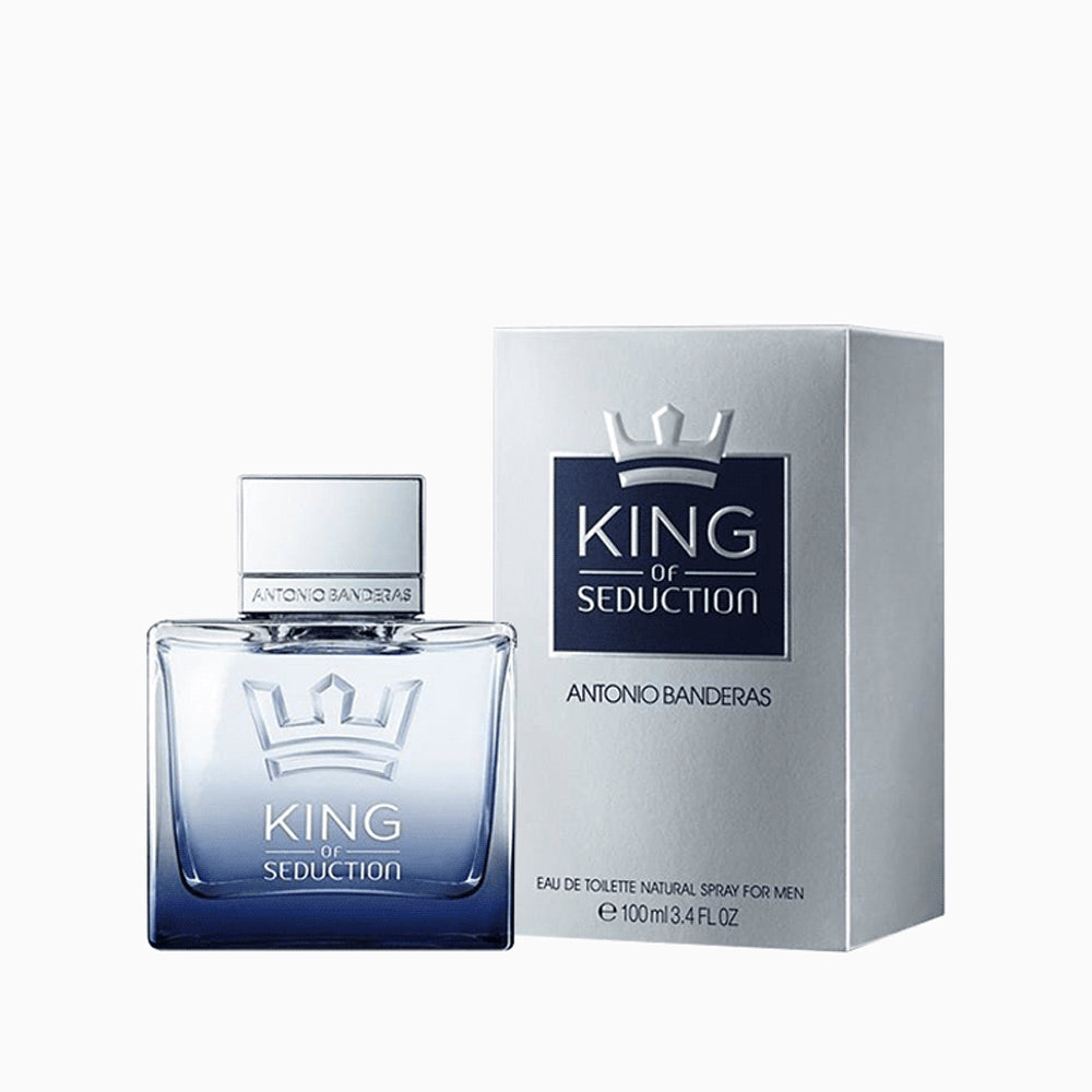 Antonio Banderas King OF Seduction 100ML