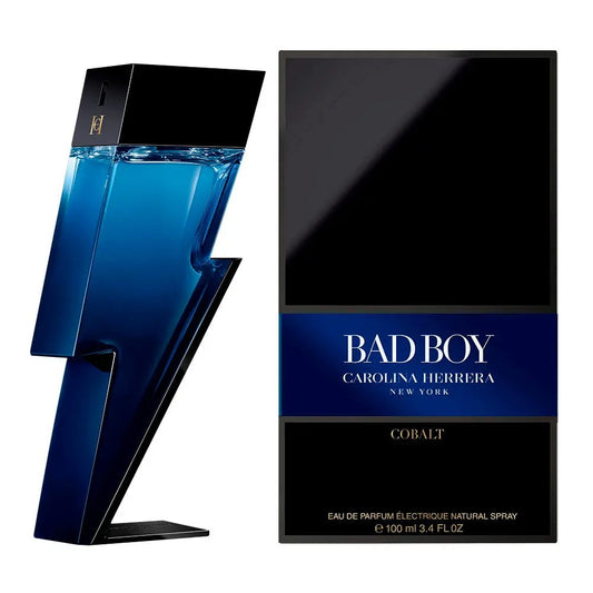 Carolina Herrera Bad Boy Cobalt 100ML EDP Hombre