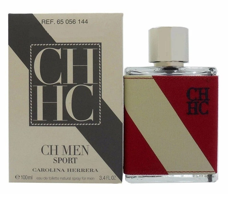 Tester Carolina Herrera Ch Hombre Sport 100 ML EDT