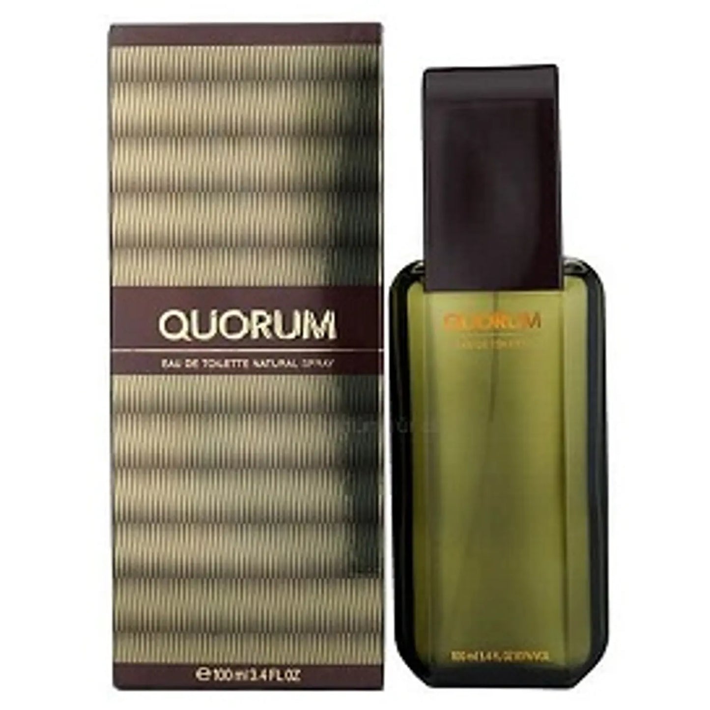 Quorum 100ML EDT