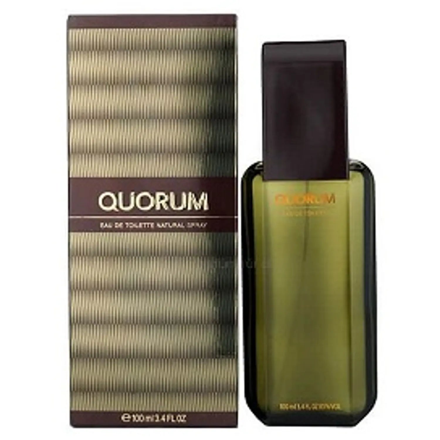 Quorum 100ML EDT