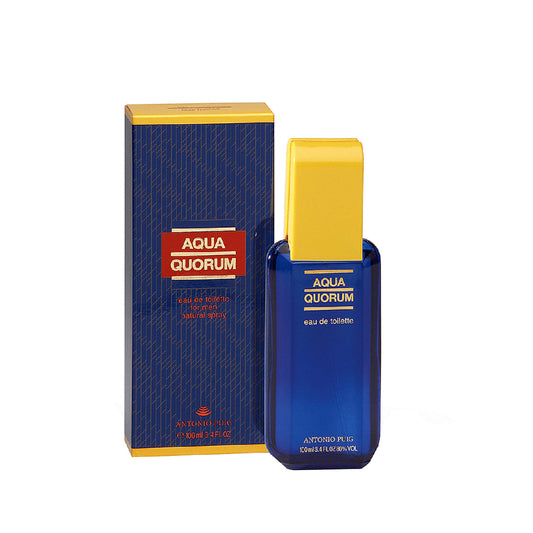 Antonio Puig Aqua Quorum EDT 100 ML