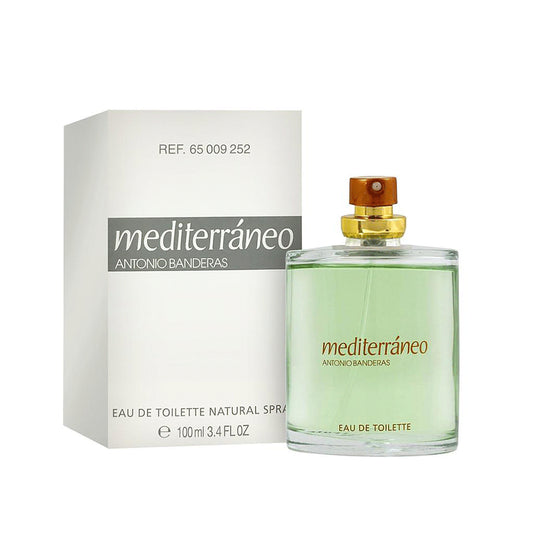 TESTER Antonio Banderas Mediterraneo 100 ML EDT