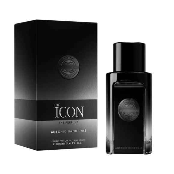 Antonio Banderas The Icon 100 ML EDT
