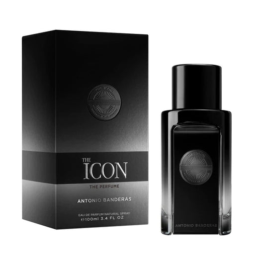 Antonio Banderas The Icon 100 ML EDT