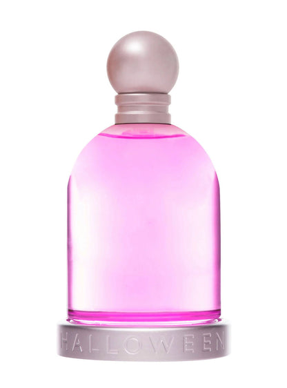 "Perfume Halloween Kiss Sexy 100 ml Edt para Mujer – Sensualidad y elegancia en cada rociada"