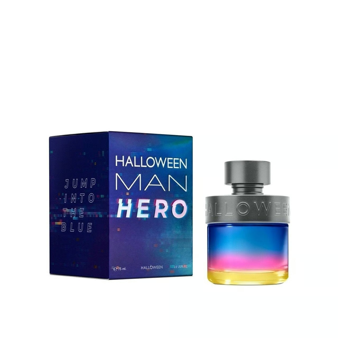 Halloween Man Hero EDT 125 ML