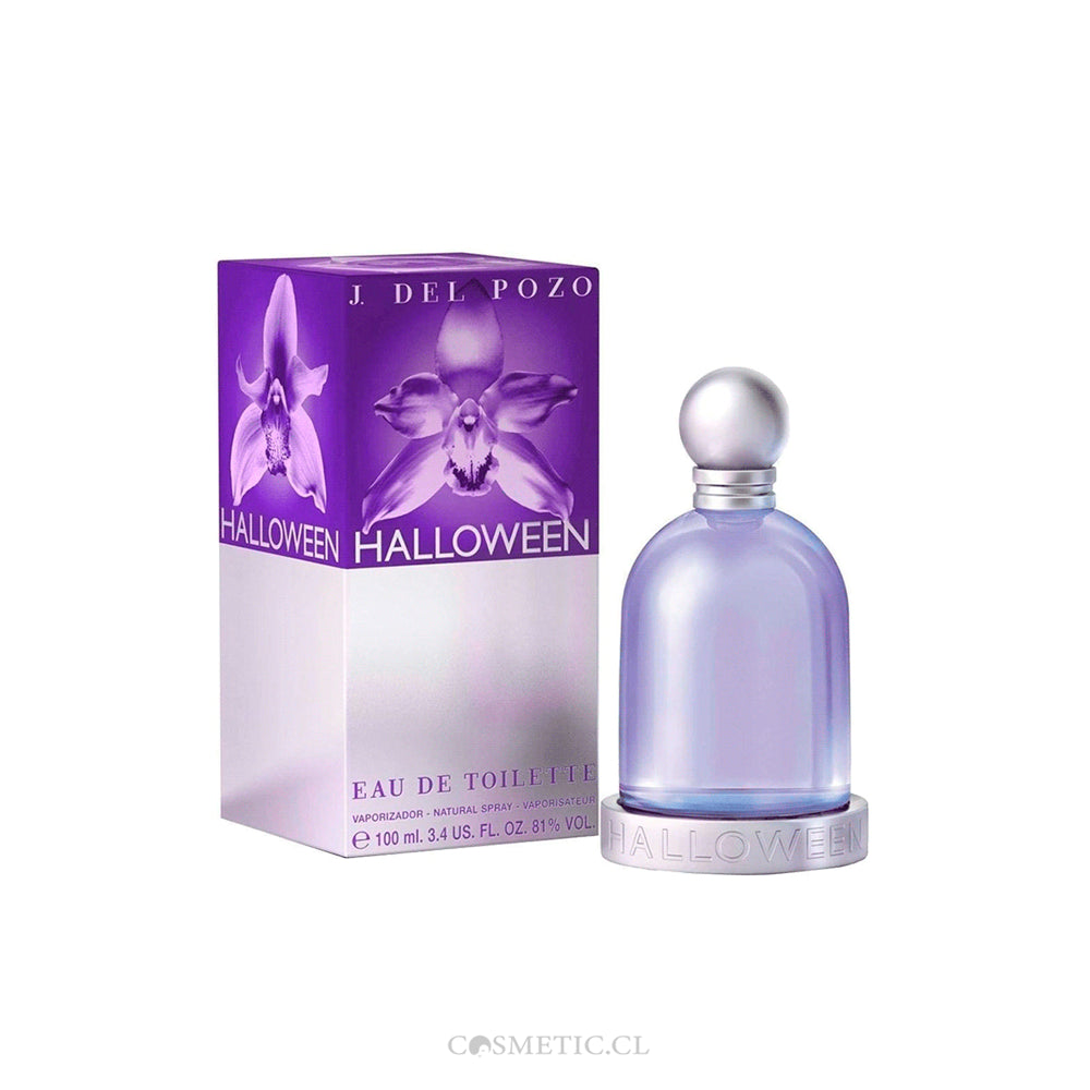 Halloween Mujer Clasico 100ML EDT