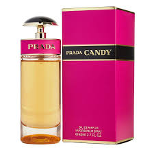 Prada Candy EDP 80 ML Mujer