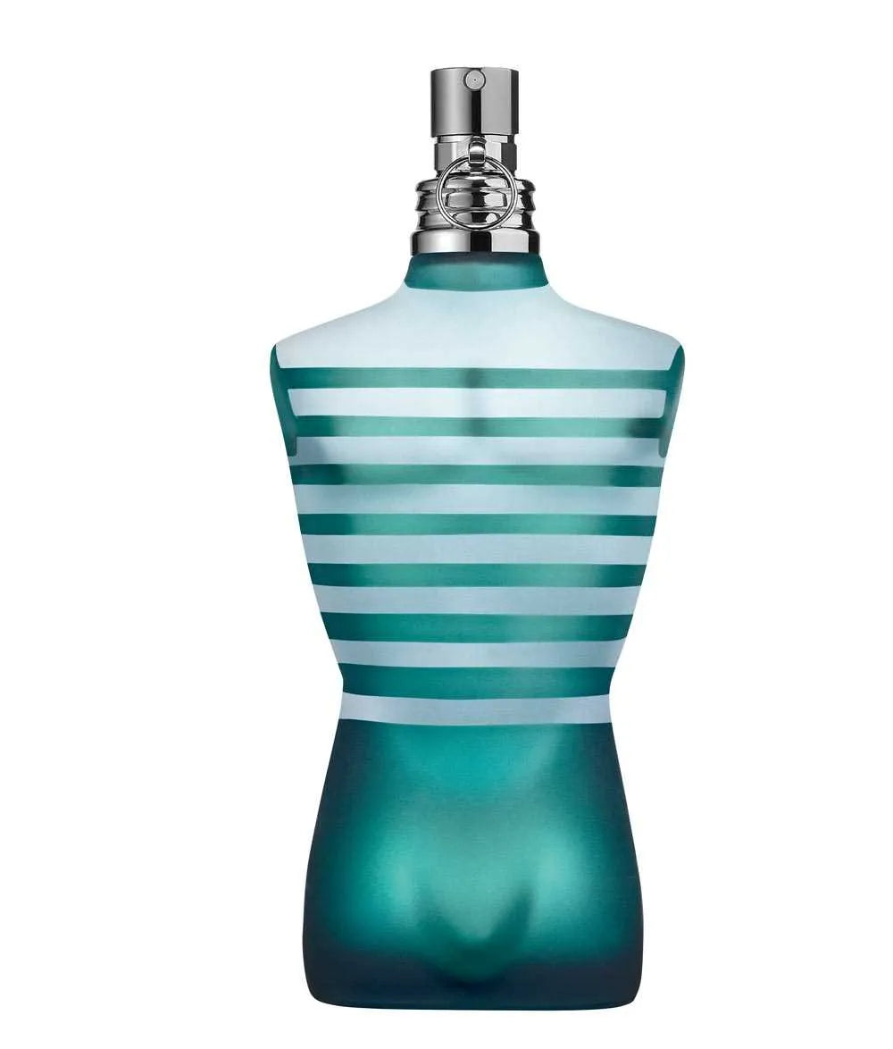 "Jean Paul Gaultier Le Male 125 ml Edt – Perfume masculino clásico, fresco y seductor."