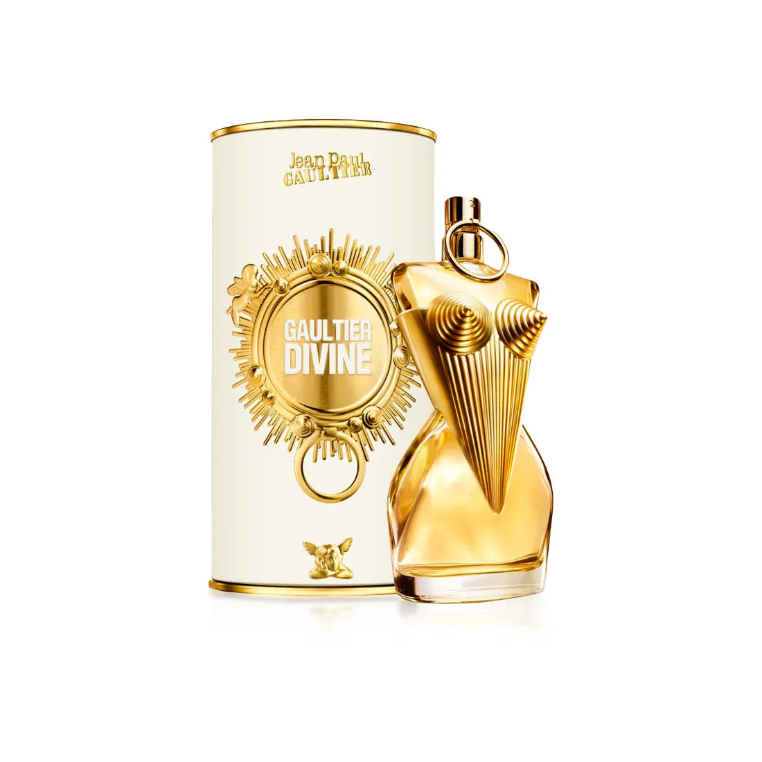Jean Paul Gaultier Divine EDP 100 ML Refillable Mujer