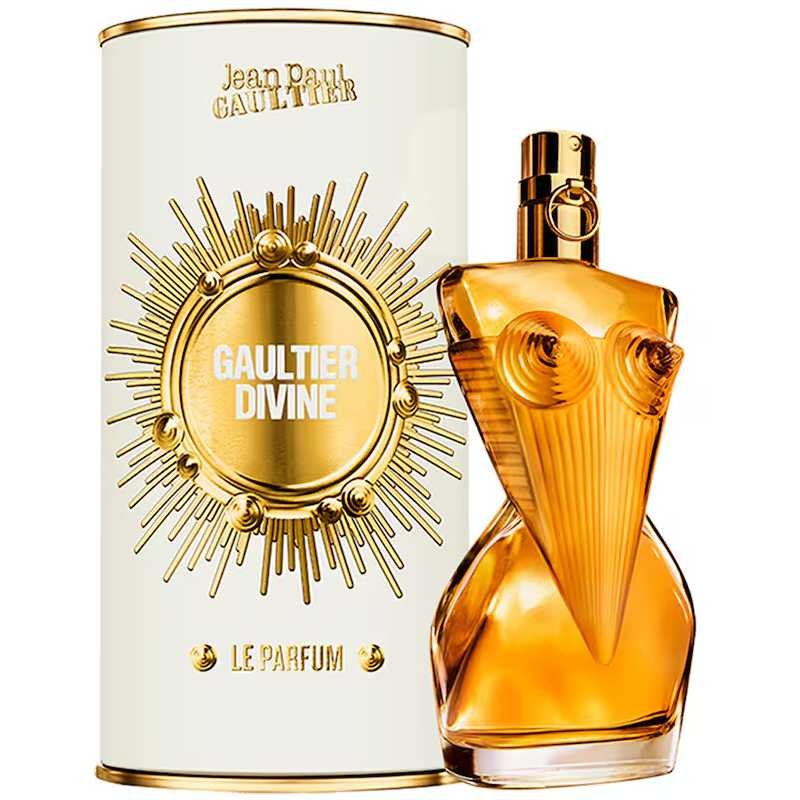 Jean Paul Gaultier Divine LE PARFUM 50 ML Refillable