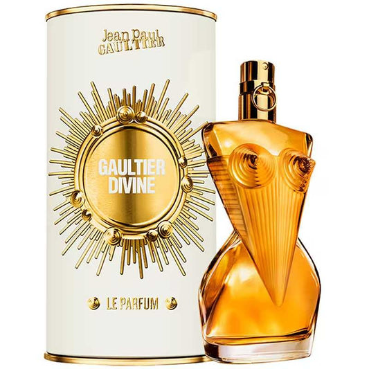 Jean Paul Gaultier Divine LE PARFUM 50 ML Refillable
