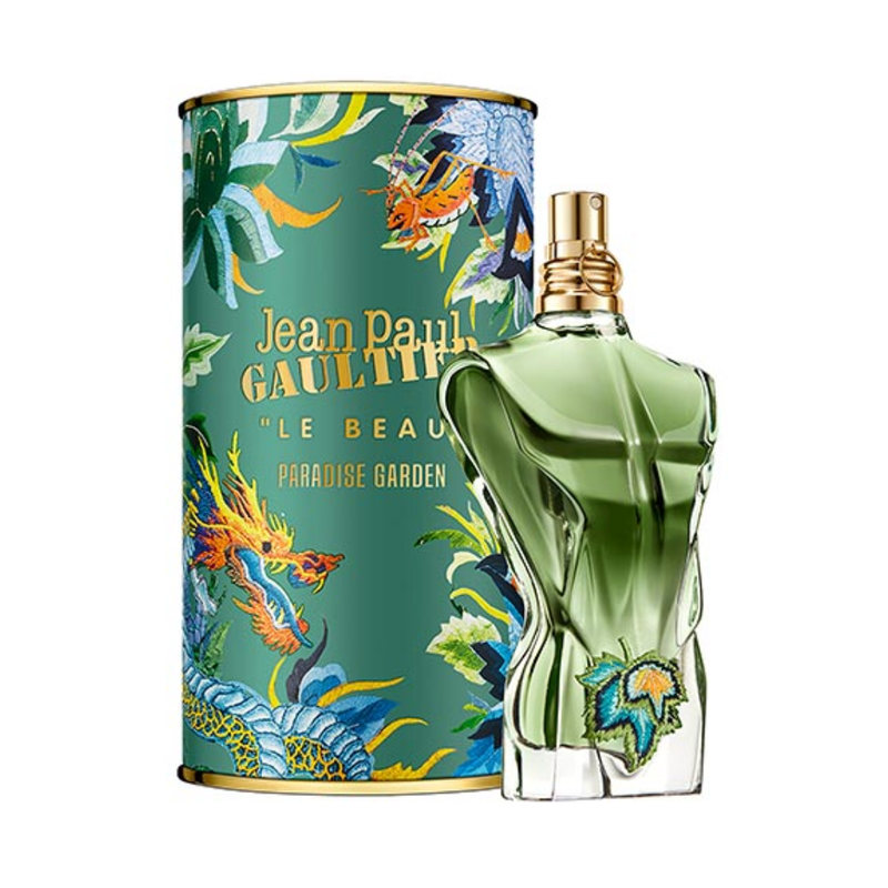 Jean Paul Gaultier LE Beau Paradise Garden EDP 75 ML