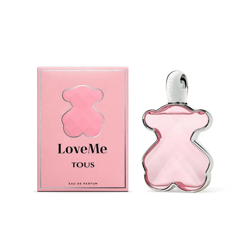 Tous Loveme EDP 90 ML Unisex