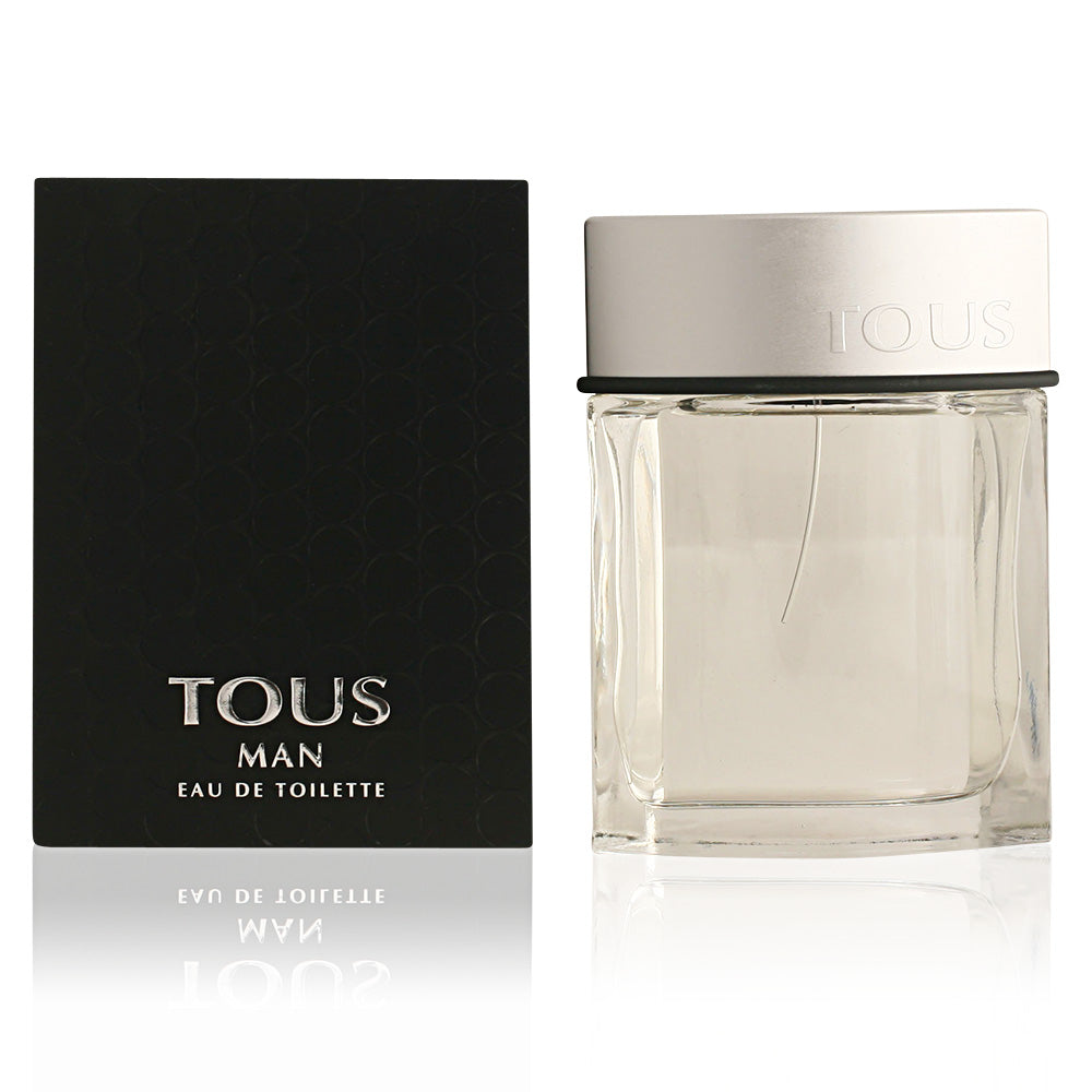 Tous Man Intense 100ML EDT