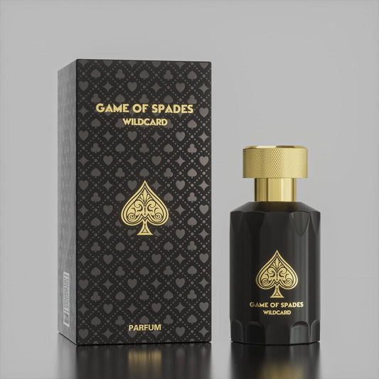 JO Milano Game OF Spades Wildcard PARFUM 30 ML Unisex