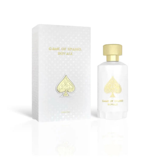JO Milano Game OF Spades Royale PARFUM 30 ML Unisex