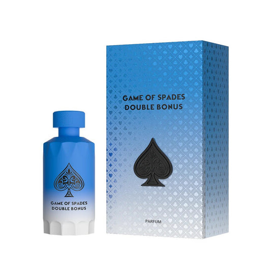 JO Milano Game OF Spades Double Bonus PARFUM 100 ML Unisex