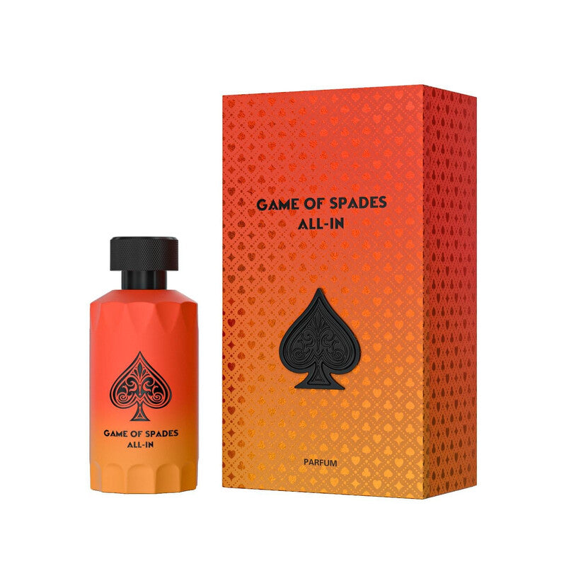 JO Milano Game OF Spades All-in PARFUM 100 ML Unisex