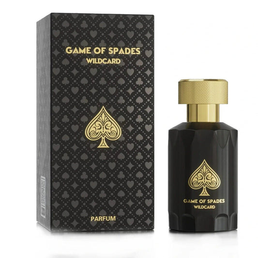 JO Milano Game OF Spades Wildcard PARFUM 50 ML Unisex
