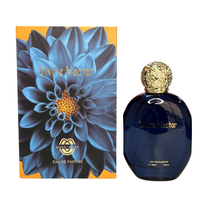 Mush Mush Divine Nectar Mujer 100 ML EDP