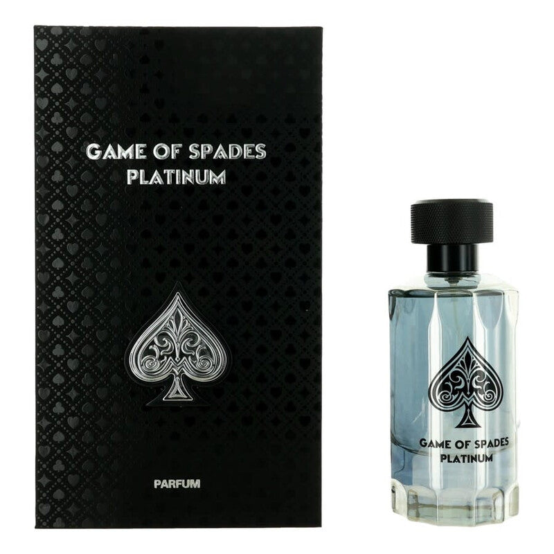 JO Milano Game OF Spades Platinum PARFUM 100 ML Unisex