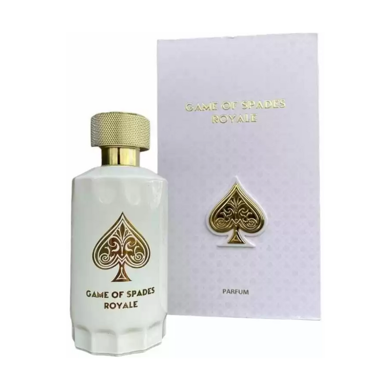 JO Milano Game OF Spades Royale PARFUM 100 ML Unisex