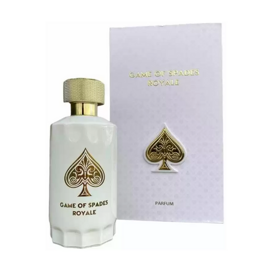 JO Milano Game OF Spades Royale PARFUM 100 ML Unisex