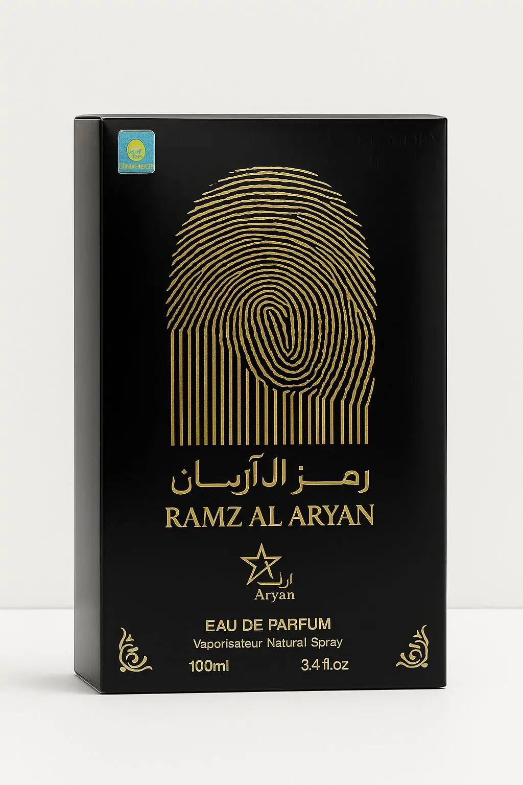 Trendy Ramz Al Aryan 100 ML EDP