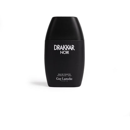 "Perfume Drakkar Noir 50 ml Edt para hombre, fragancia aromática fougère con limón, enebro y musgo de roble – Fragantik"