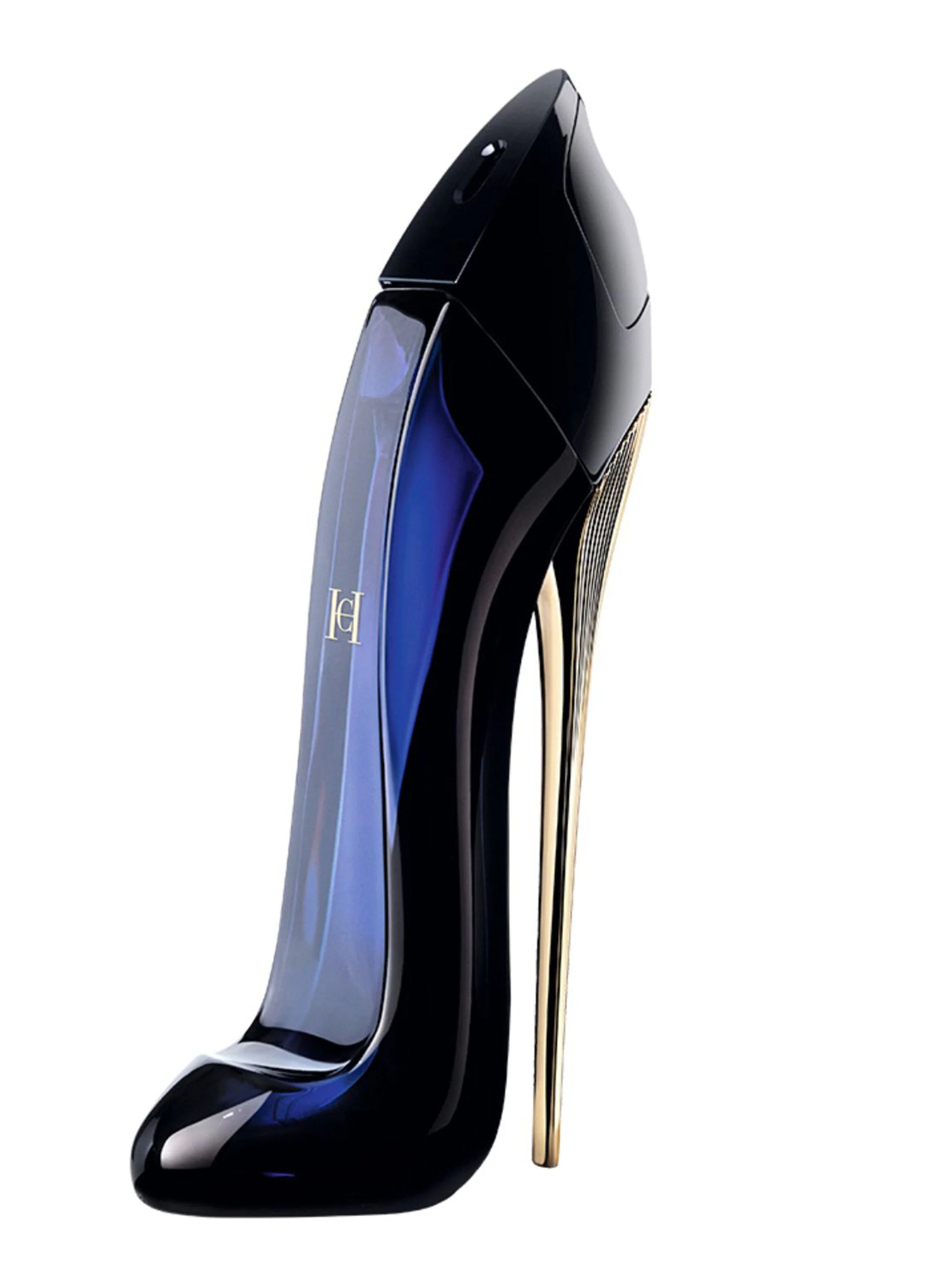 "Perfume Carolina Herrera Good Girl 80 ml EdP para mujer, fragancia oriental floral con almendra, jazmín y cacao – Fragantik"