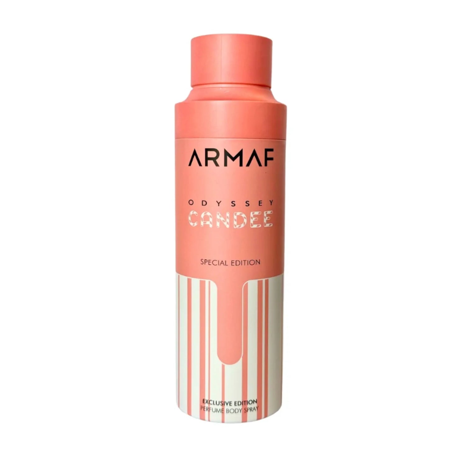 Desodorante Armaf Odyssey Candee 200 ml – aroma femenino dulce gourmand