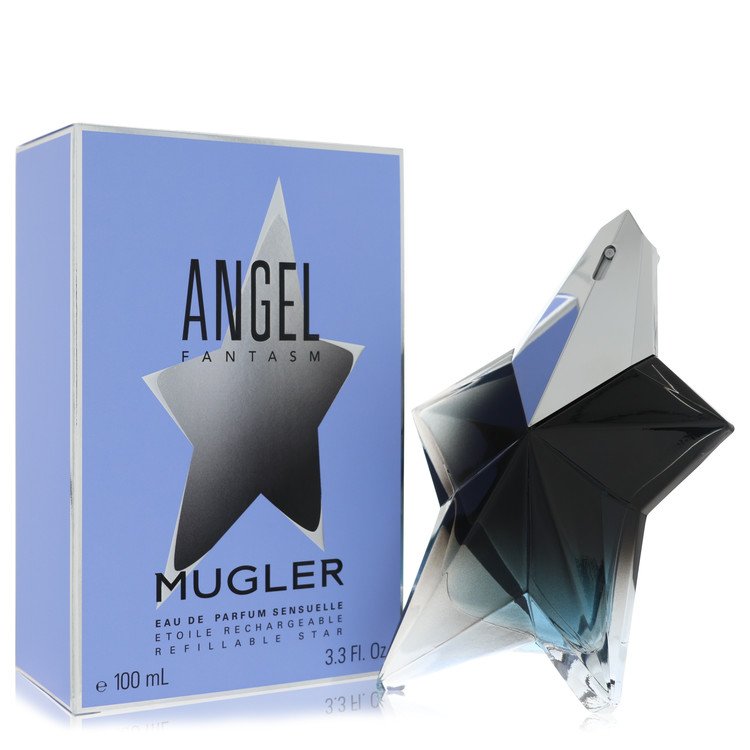 Thierry Mugler Angel Fantasm PARFUM 100ML Mujer