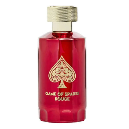 Jo Milano Game Of Spades Rouge Parfum 100 ml Unisex