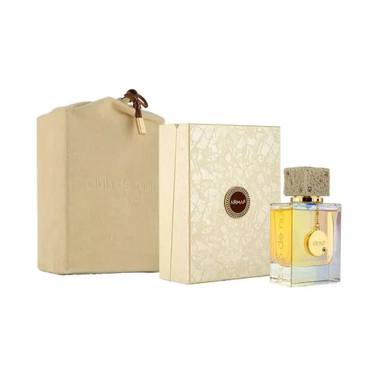 Armaf Club de Nuit Oud Edición coleccionista 105 ml Hombre