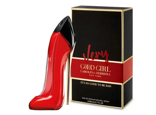 Carolina Herrera Very Good Girl ELIXIR EDP 80 ML Mujer